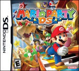 Nintendo Mario Party DS (1829347) Nintendo Mario Party DS (1829347)